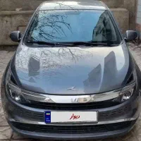 کی ام سی ایگل|خودرو سواری و وانت|کرمانشاه, |دیوار