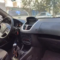 ۲۰۷ مدل ۱۴۰۰(بی رنگ)|خودرو سواری و وانت|تهران, تهرانپارس غربی|دیوار