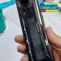 بلوتوثی کردن ضبط و تعمیر پخش خودرو|خدمات پیشه و مهارت|اردکان, |دیوار