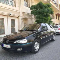 پارس xu7 مدل ۹۷