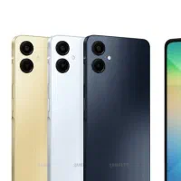 سامسونگ a07 128 GB|موبایل|ارومیه, |دیوار