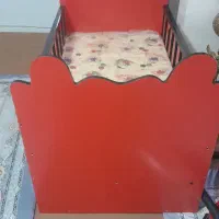 تخت کودک