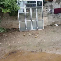 پنجره فروشی|مصالح و تجهیزات ساختمان|گلوگاه بابل (گلیا), |دیوار