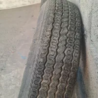 لاستیک وانت با تیوپ