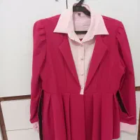 لباس مجلسی|لباس|شیروان (خراسان), |دیوار