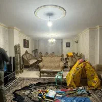 ۱۱۵متر + ۸ متر اضافه سند/موقعیت خاص در شهرک صدف|فروش آپارتمان|اندیشه, اندیشه فاز ۴|دیوار