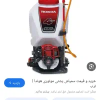 سمپاشی مزارع شلتوک یونجه و باغات میوه|خدمات باغبانی و درختکاری|گتوند, |دیوار