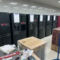 یخچال ساید بای ساید الجی ۵درب اینستاویو