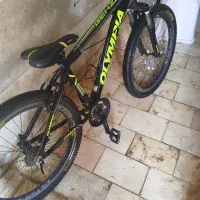 دوچرخه سایز 26