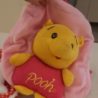 دو عدد کیف کوله مهد کودک|کفش و لباس بچه|تهران, امام حسین|دیوار