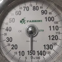 ترازو فازینی S759 ایتالیایی|تجهیزات ورزشی|پردیس, فاز ۸|دیوار