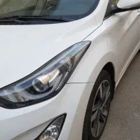 النترا۲۰۱۴ فول نیوفیس