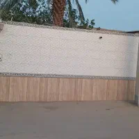 منزل مسکونی بافق