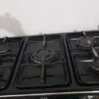 گاز پنج شعله|اجاق گاز و لوازم برقی پختوپز|پاکدشت, شهرک انقلاب|دیوار