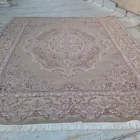 فرش ۱۲ متری گردویی ۵۰۰ شانه