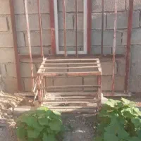 سلام یک عدد پنجره بفروش میرسد