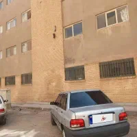 پراید صندوقدارمدل۸۴|خودرو سواری و وانت|فولادشهر, B7|دیوار
