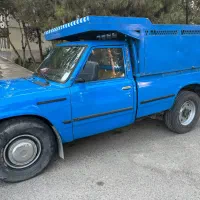 نیسان بار