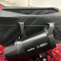 godox sl100d