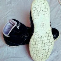 کفش کشتی|تجهیزات ورزشی|آبیک, |دیوار