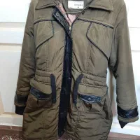 کاپشن و پالتو