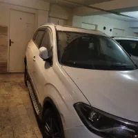 تیگو5 fl مدل 1396|خودرو سواری و وانت|تهران, اقدسیه|دیوار