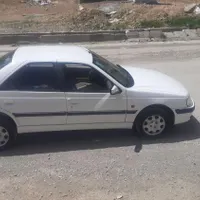 پژو پارس سال مدل۹۸