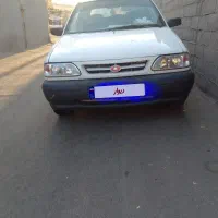 پراید۱۳۱مدل۹۶
