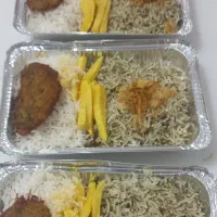 غذای بیرون بر کیفیت