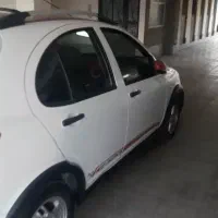 کوییک r مدل ۱۴۰۰|خودرو سواری و وانت|زابل, |دیوار