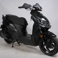 اس وای ام CX 200 / صبا سیکلت|موتورسیکلت|تهران, حکمت|دیوار