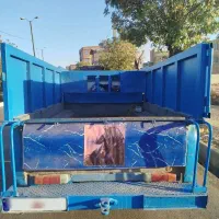 نیسان مدل 81|خودرو سواری و وانت|ملایر, |دیوار