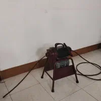لوله باز کنی ملک‌زاده