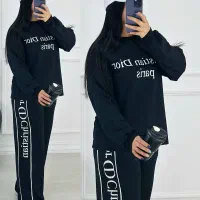 ست کریستین دیور آ در رنگبندی متنوع