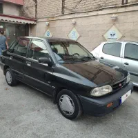 پراید فوری