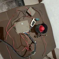 دزد گیر ماشین