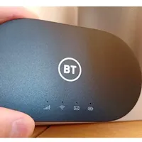 مودم 4.5G سیمکارت خور بسیار کم کار