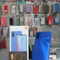 کال سنتر Xiaomi Redmi 9T
