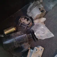 دینام و کویل،صافی بنزین،دسته موتور دوو اسپرو|قطعات یدکی و لوازم جانبی|تهران, مهران (سیدخندان)|دیوار