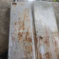 در دروازه