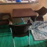 میزو صندلی نهارخوری