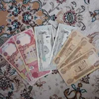 دینار کلکسیونی