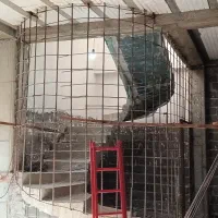 جوشکاری رضا