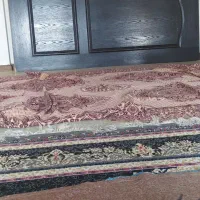 درب‌چوبی‌درحدنو