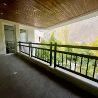 ۲۲۰ متر دوبلکس / ویو بینظیر / دارای ۲ تراس بزرگ|اجارهٔ آپارتمان|فشم, |دیوار