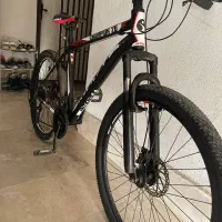 دوچرخه سایز 26