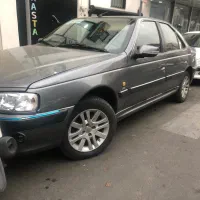 پرشیا TU5 مدل 1400