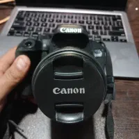 دوربین کنون D800 مناسب همه کار