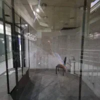 اجاره مغازه ۳۰متری در بر اصلی بالکن دار