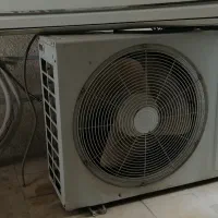کولر 24000 LG